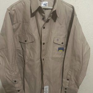 FR Welding Sshirt